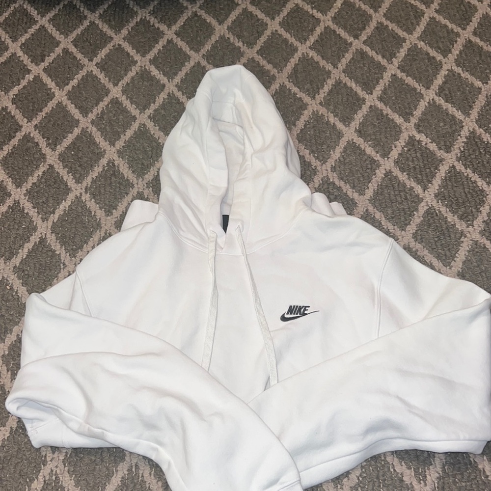 Nike sweatshirt